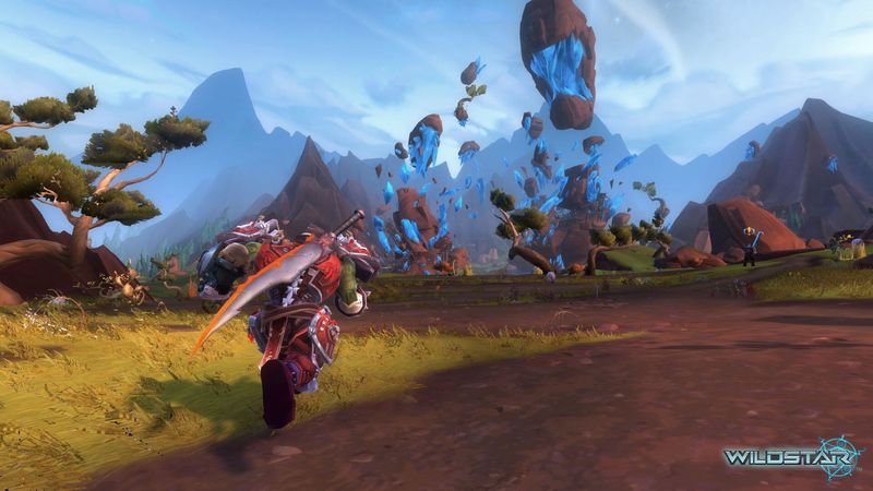 Wildstar-PC