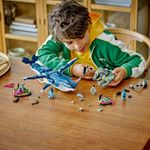 giochi-creativi-giochi-da-costruire-costruzioni-lego-costruzioni-lego-idea-regaloidee-regalo-decorazioni-casa-pandora-lego-avatar-animali-giocattolo-sottomarino-giocattolo-sommergibile-giocattolo-lego-animali-modellino-da-costruire