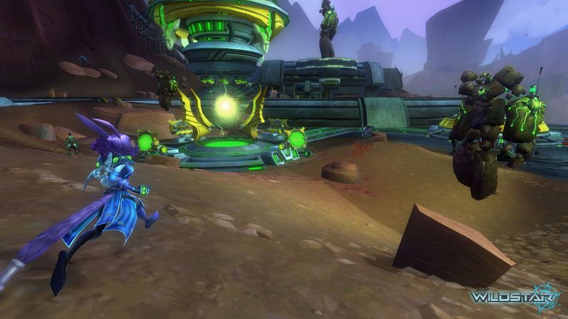 Wildstar-PC