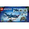 giochi-creativi-giochi-da-costruire-costruzioni-lego-costruzioni-lego-idea-regaloidee-regalo-decorazioni-casa-pandora-lego-avatar-animali-giocattolo-sottomarino-giocattolo-sommergibile-giocattolo-lego-animali-modellino-da-costruire