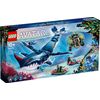 giochi-creativi-giochi-da-costruire-costruzioni-lego-costruzioni-lego-idea-regaloidee-regalo-decorazioni-casa-pandora-lego-avatar-animali-giocattolo-sottomarino-giocattolo-sommergibile-giocattolo-lego-animali-modellino-da-costruire