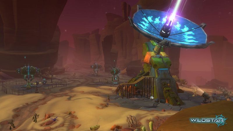 Wildstar-PC