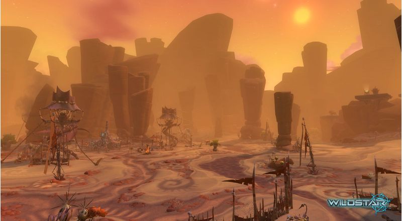 Wildstar-PC