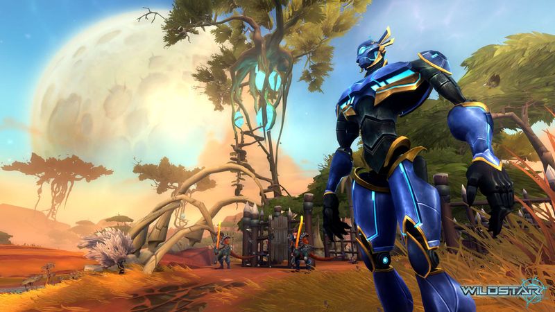 Wildstar-PC