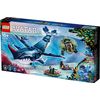 giochi-creativi-giochi-da-costruire-costruzioni-lego-costruzioni-lego-idea-regaloidee-regalo-decorazioni-casa-pandora-lego-avatar-animali-giocattolo-sottomarino-giocattolo-sommergibile-giocattolo-lego-animali-modellino-da-costruire