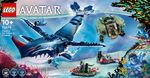 giochi-creativi-giochi-da-costruire-costruzioni-lego-costruzioni-lego-idea-regaloidee-regalo-decorazioni-casa-pandora-lego-avatar-animali-giocattolo-sottomarino-giocattolo-sommergibile-giocattolo-lego-animali-modellino-da-costruire