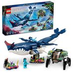 giochi-creativi-giochi-da-costruire-costruzioni-lego-costruzioni-lego-idea-regaloidee-regalo-decorazioni-casa-pandora-lego-avatar-animali-giocattolo-sottomarino-giocattolo-sommergibile-giocattolo-lego-animali-modellino-da-costruire