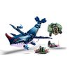 giochi-creativi-giochi-da-costruire-costruzioni-lego-costruzioni-lego-idea-regaloidee-regalo-decorazioni-casa-pandora-lego-avatar-animali-giocattolo-sottomarino-giocattolo-sommergibile-giocattolo-lego-animali-modellino-da-costruire