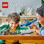 giochi-creativi-giochi-da-costruire-costruzioni-lego-costruzioni-lego-idea-regaloidee-regalo-decorazioni-casa-pandora-lego-avatar-animali-giocattolo-sottomarino-giocattolo-sommergibile-giocattolo-lego-animali-modellino-da-costruire