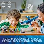 giochi-creativi-giochi-da-costruire-costruzioni-lego-costruzioni-lego-idea-regaloidee-regalo-decorazioni-casa-pandora-lego-avatar-animali-giocattolo-sottomarino-giocattolo-sommergibile-giocattolo-lego-animali-modellino-da-costruire