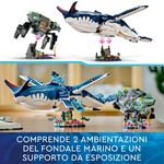 giochi-creativi-giochi-da-costruire-costruzioni-lego-costruzioni-lego-idea-regaloidee-regalo-decorazioni-casa-pandora-lego-avatar-animali-giocattolo-sottomarino-giocattolo-sommergibile-giocattolo-lego-animali-modellino-da-costruire