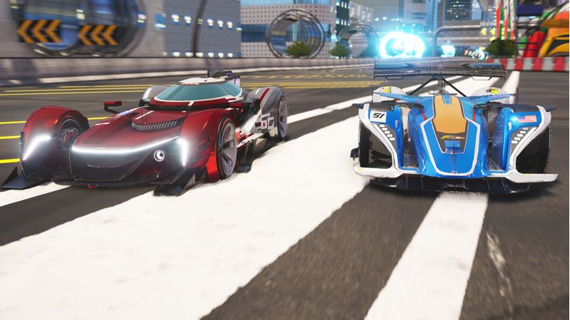 Xenon-Racer-PS4-Playstation-4