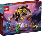 LEGO-NINJAGO-71790-Cavaliere-del-Drago-Cacciatore-Imperium-Mostro-Giocattolo-con-3-Minifigure-Giochi-per-Bambini-6--Anni