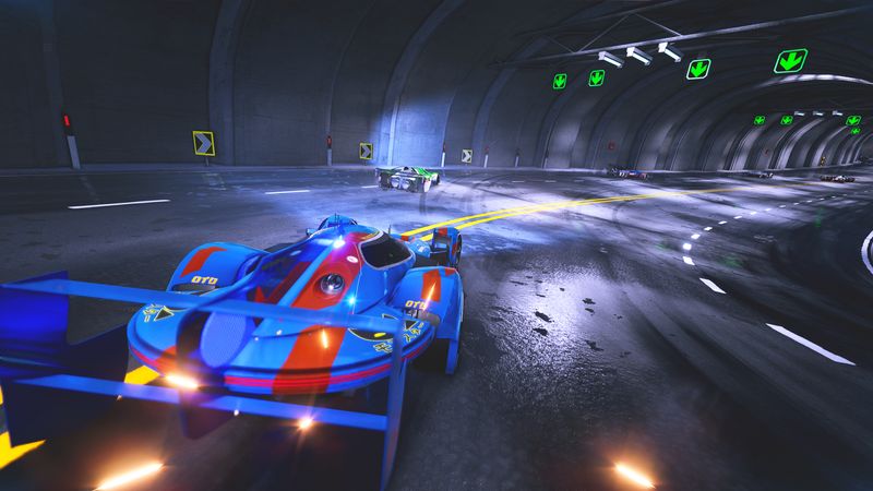 Xenon-Racer-PS4-Playstation-4