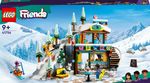 LEGO-Friends-41756-Pista-da-Sci-e-Baita-Set-Sport-Invernali-con-Mini-Bamboline-Giochi-per-Bambine-e-Bambini-Regalo-di-Natale