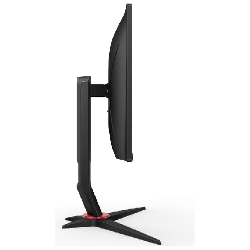 AOC-G2-24G2ZU-BK-LED-display-605-cm--23.8---1920-x-1080-Pixel-Full-HD-Nero-Rosso