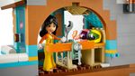 LEGO-Friends-41756-Pista-da-Sci-e-Baita-Set-Sport-Invernali-con-Mini-Bamboline-Giochi-per-Bambine-e-Bambini-Regalo-di-Natale