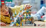 LEGO-Friends-41756-Pista-da-Sci-e-Baita-Set-Sport-Invernali-con-Mini-Bamboline-Giochi-per-Bambine-e-Bambini-Regalo-di-Natale