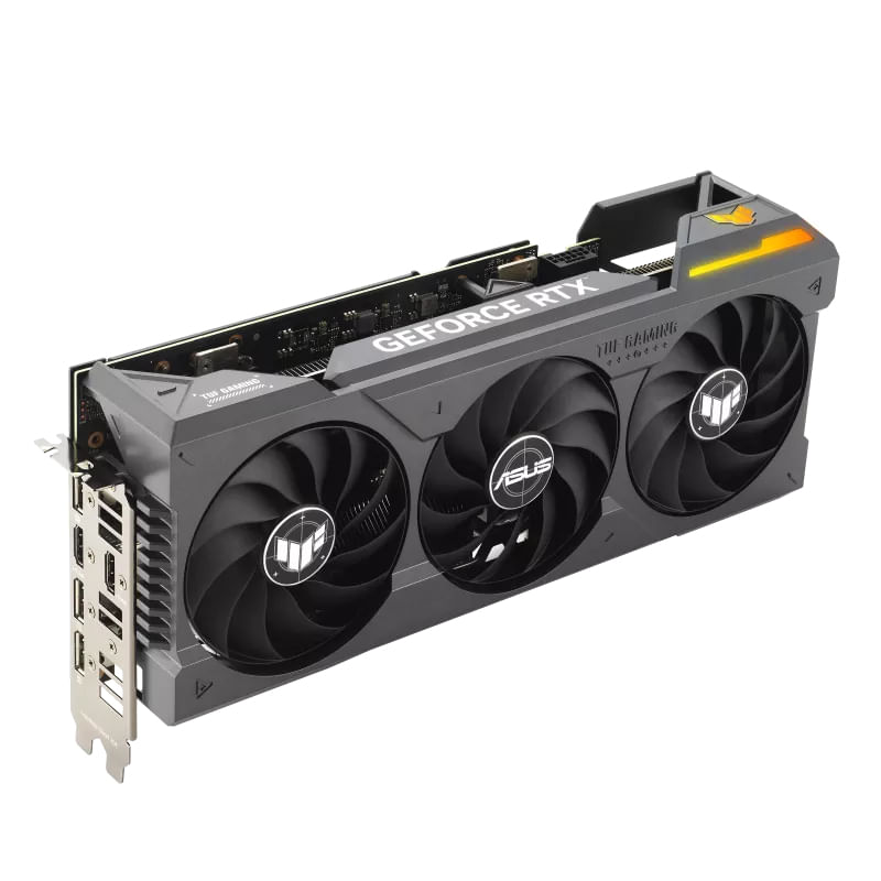 ASUS-TUF-Gaming-TUF-RTX4070TIS-16G-GAMING-NVIDIA-GeForce-RTX-4070-Ti-SUPER-16-GB-GDDR6X