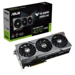 ASUS-TUF-Gaming-TUF-RTX4070TIS-16G-GAMING-NVIDIA-GeForce-RTX-4070-Ti-SUPER-16-GB-GDDR6X