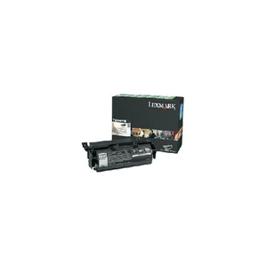 Lexmark ORIGINALE Lexmark toner nero T650A11E T650 7000 pagine unit? di stampa combinato tamburo/cartuccia cassetta di