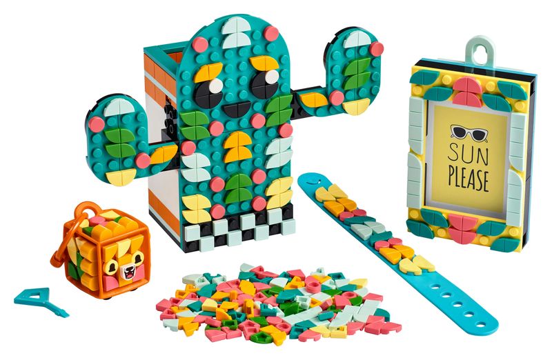 LEGO-Dots-Multi-Pack-Sensazioni-Estive