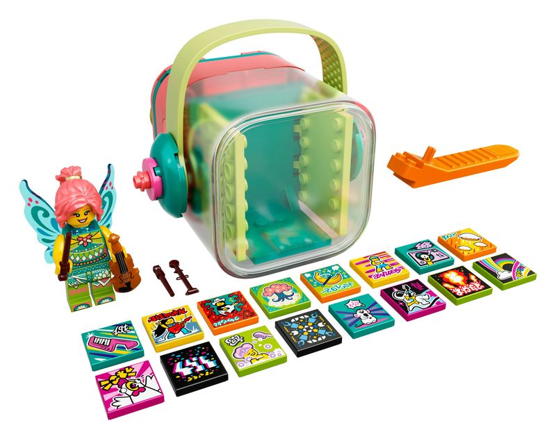 LEGO-Vidiyo-Folk-Fairy-Beatbox