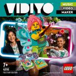 LEGO-Vidiyo-Folk-Fairy-Beatbox