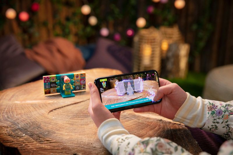 LEGO-Vidiyo-Folk-Fairy-Beatbox