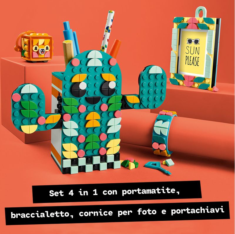 LEGO-Dots-Multi-Pack-Sensazioni-Estive