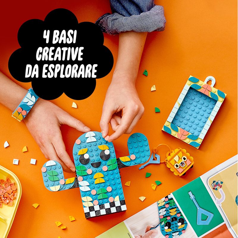 LEGO-Dots-Multi-Pack-Sensazioni-Estive