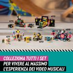 LEGO-Vidiyo-K-Pawp-Concert