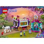 LEGO Friends Il Caravan Magico