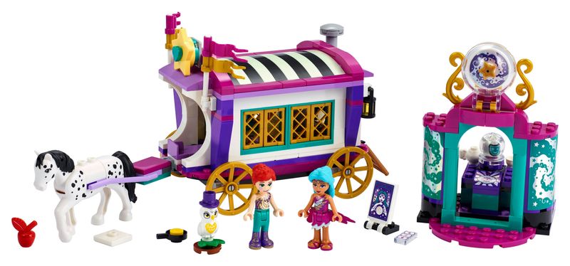 LEGO-Friends-Il-Caravan-Magico