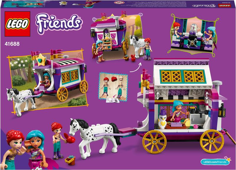 LEGO-Friends-Il-Caravan-Magico