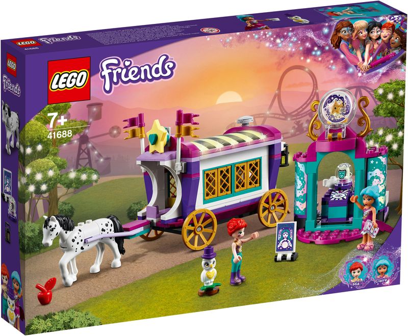 LEGO-Friends-Il-Caravan-Magico