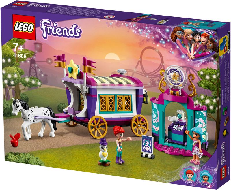 LEGO-Friends-Il-Caravan-Magico