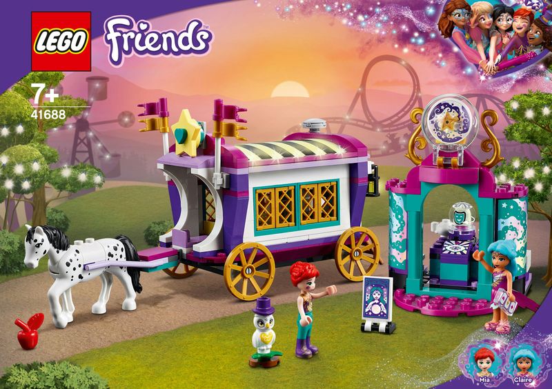 LEGO-Friends-Il-Caravan-Magico