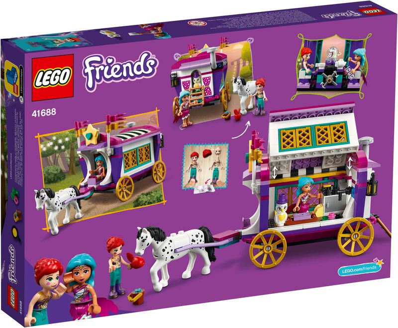 LEGO-Friends-Il-Caravan-Magico