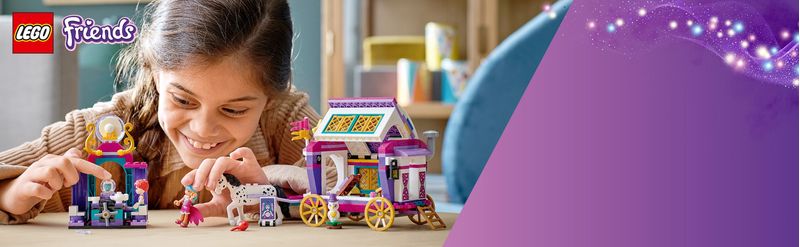 LEGO-Friends-Il-Caravan-Magico