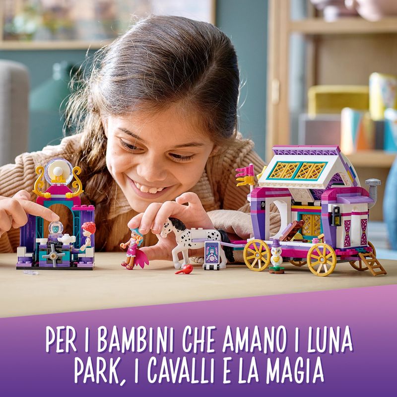 LEGO-Friends-Il-Caravan-Magico