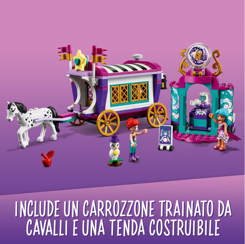 LEGO-Friends-Il-Caravan-Magico