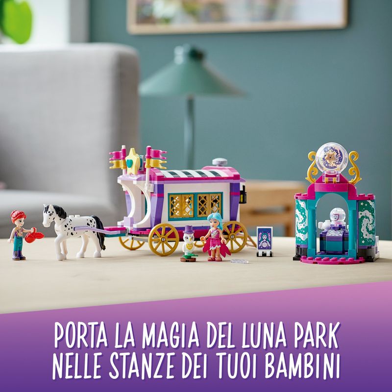 LEGO-Friends-Il-Caravan-Magico