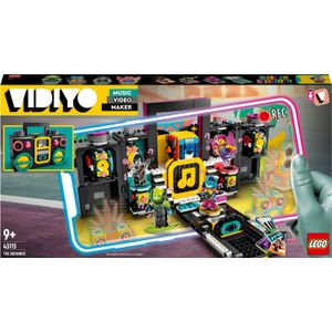 LEGO Vidiyo The Boombox