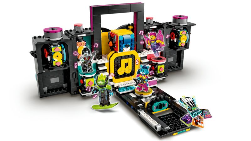 LEGO-Vidiyo-The-Boombox