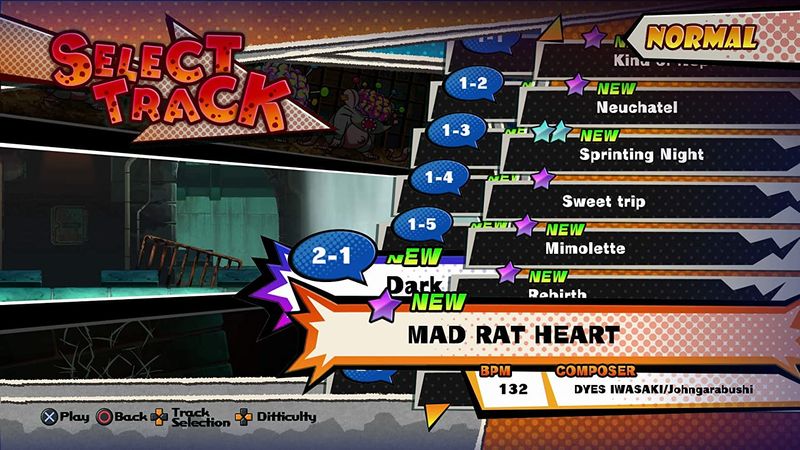 Koch-Media-Mad-Rat-Dead-Standard-Inglese-PlayStation-4