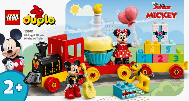 LEGO-DUPLO-Disney-Il-treno-del-compleanno-di-Topolino-e-Minnie---10941