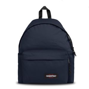 Eastpak Padded Pak'r zaino Zaino casual Blu marino Nylon