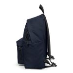 Eastpak-Padded-Pak-r-zaino-Zaino-casual-Blu-marino-Nylon