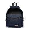 Eastpak-Padded-Pak-r-zaino-Zaino-casual-Blu-marino-Nylon